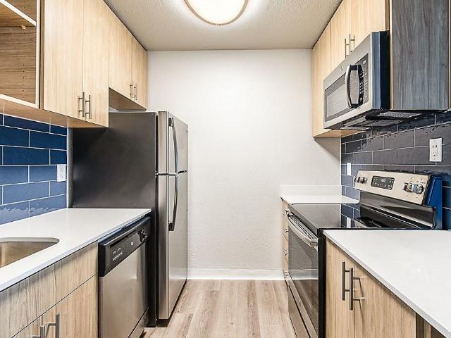 Apartment for rent in Campbell, California