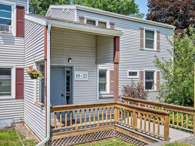 Condo for sale in Moretown, Washington County