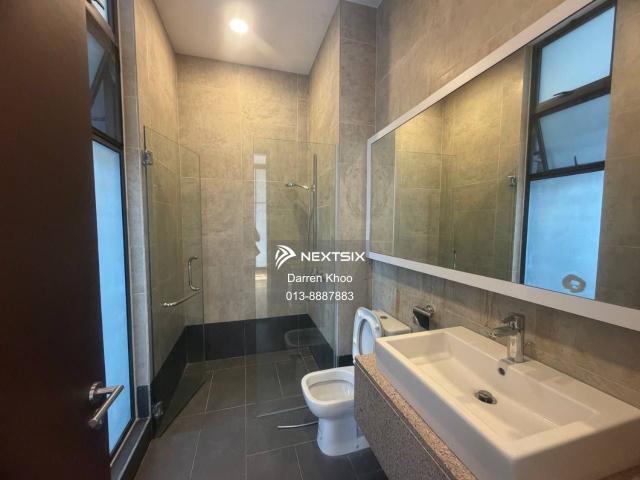 Residential House for rent in Johor