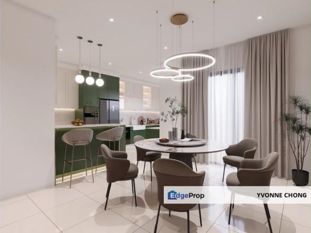 House for sale in Bukit Ledang, Johor