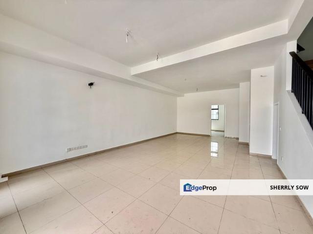 House for sale in Bukit Ledang, Johor