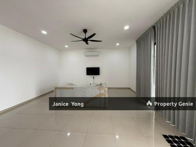 House for sale in Bukit Ledang, Johor