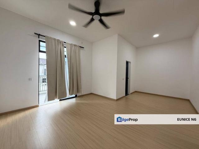 House for rent in Bukit Ledang, Johor