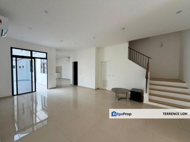 House for rent in Taman Eko Botani, Iskandar Puteri