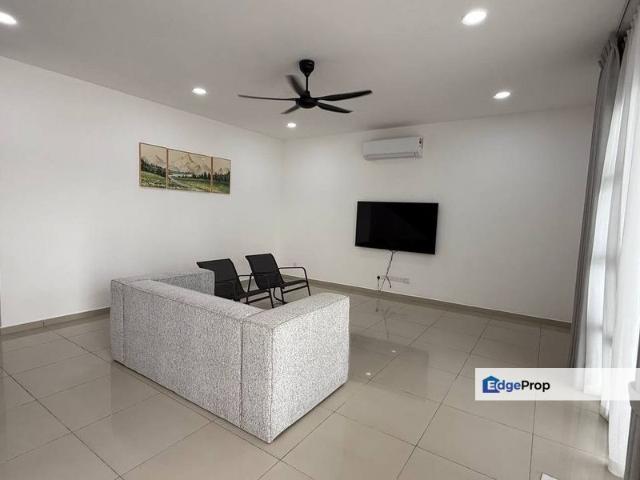 House for rent in Bukit Ledang, Johor
