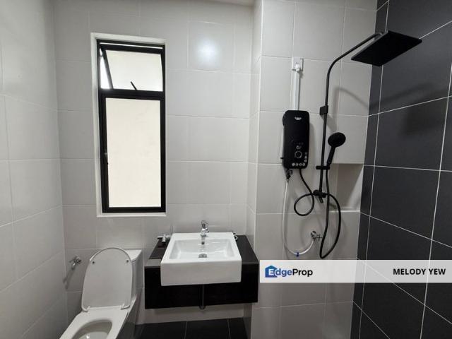 House for rent in Bukit Ledang, Johor