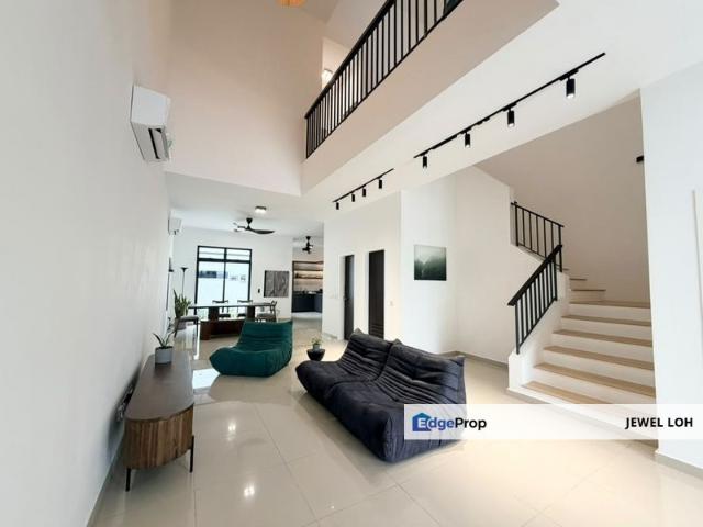 House for rent in Bukit Ledang, Johor