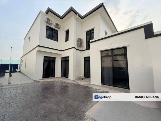 House for sale in Bukit Ledang, Johor