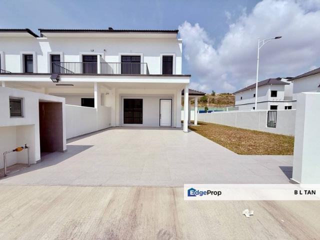 House for sale in Bukit Ledang, Johor
