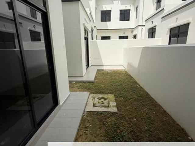 House for rent in Taman Eko Botani, Iskandar Puteri