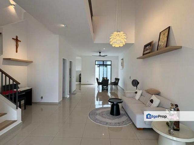 House for rent in Bukit Ledang, Johor