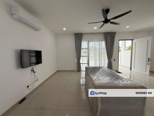 House for rent in Bukit Ledang, Johor
