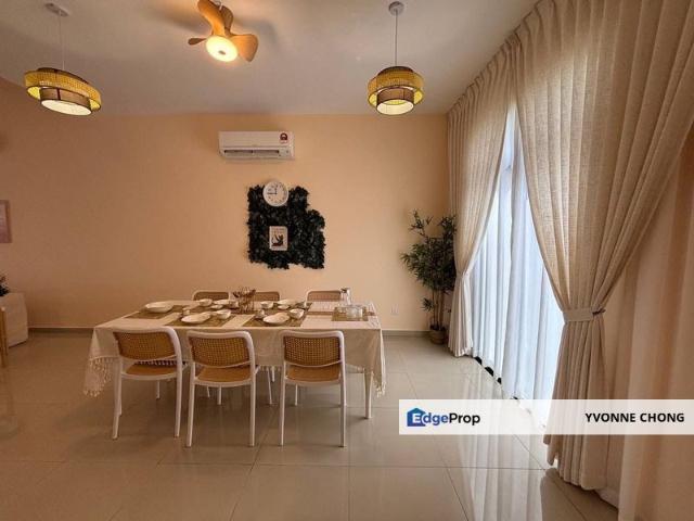 House for rent in Bukit Ledang, Johor