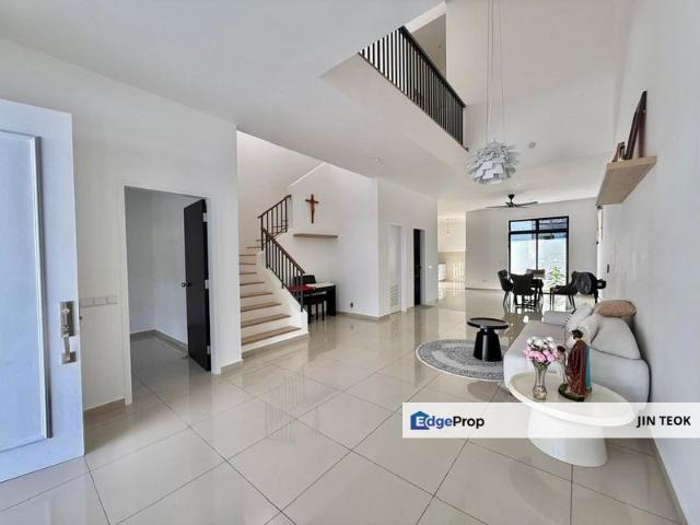 House for rent in Taman Eko Botani, Iskandar Puteri