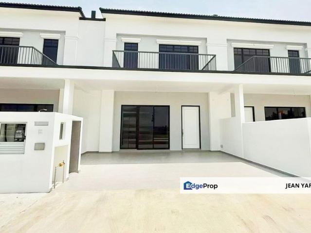 House for rent in Bukit Ledang, Johor