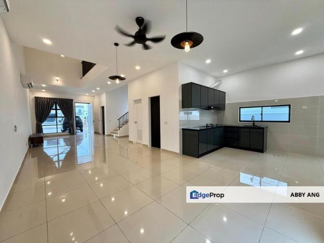 House for rent in Bukit Ledang, Johor