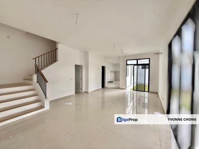 House for sale in Bukit Ledang, Johor