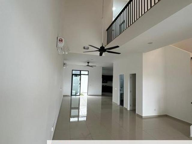 House for rent in Taman Eko Botani, Iskandar Puteri