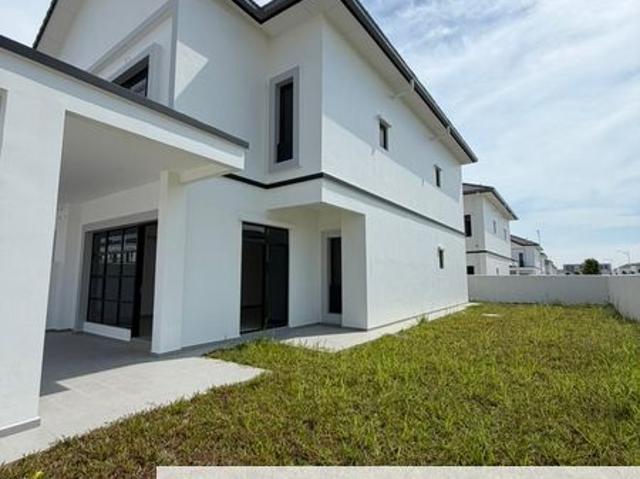 House for sale in Bukit Ledang, Johor
