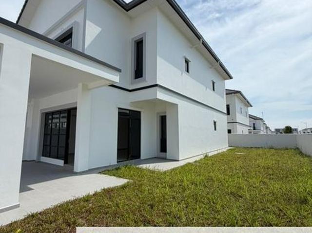 House for sale in Bukit Ledang, Johor