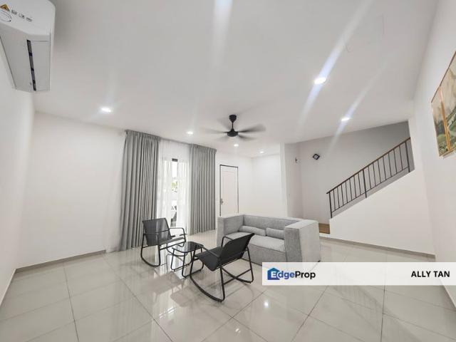 House for rent in Bukit Ledang, Johor
