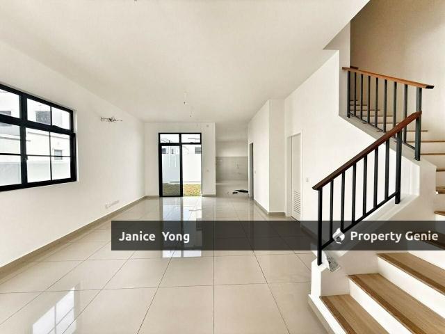 House for sale in Bukit Ledang, Johor