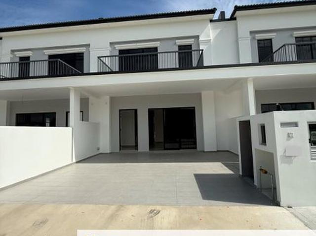 House for sale in Bukit Ledang, Johor