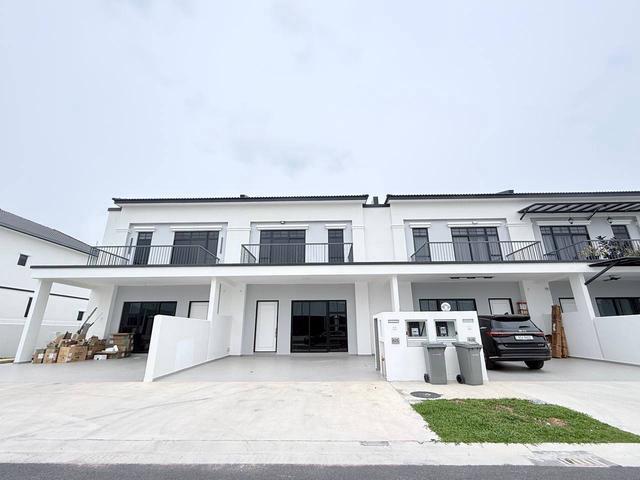 House for rent in Iskandar Puteri, Johor Bahru