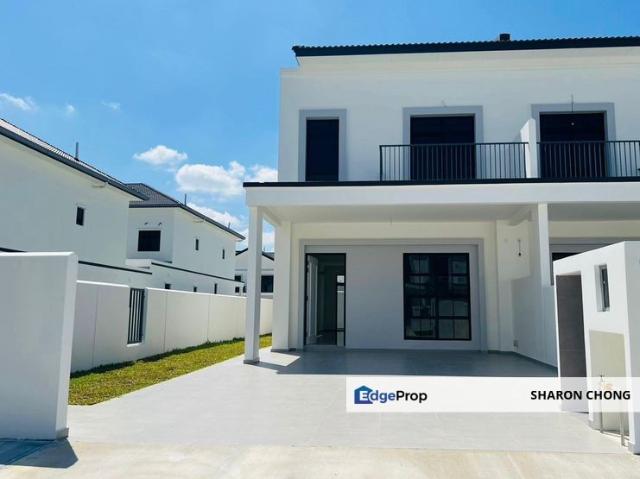 House for sale in Bukit Ledang, Johor