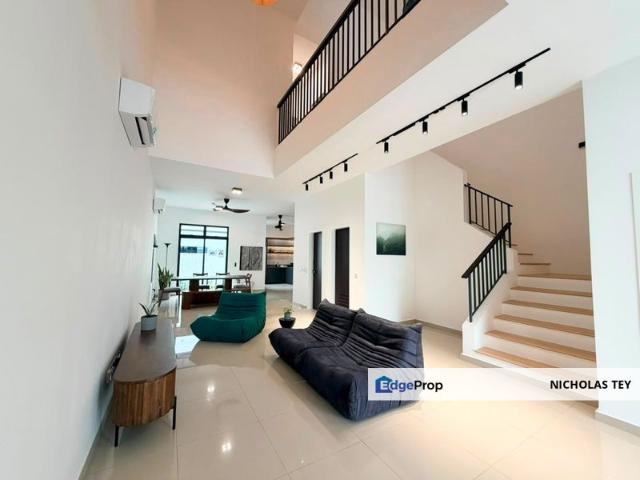 House for sale in Bukit Ledang, Johor