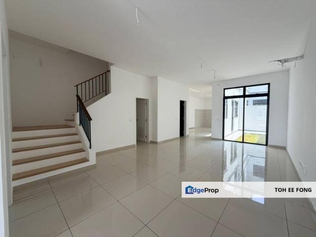 House for sale in Bukit Ledang, Johor
