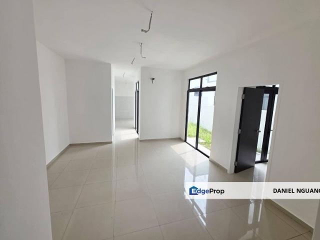 House for sale in Taman Eko Botani, Iskandar Puteri