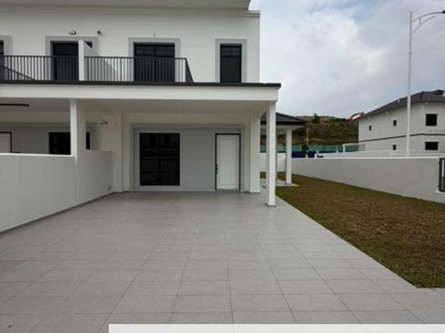 House for sale in Bukit Ledang, Johor