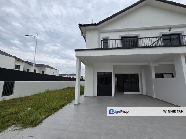 House for sale in Bukit Ledang, Johor