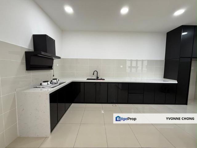 House for rent in Bukit Ledang, Johor