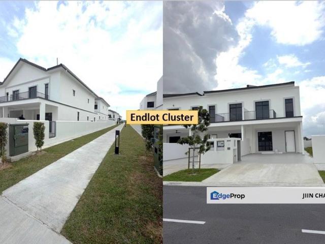 House for sale in Bukit Ledang, Johor