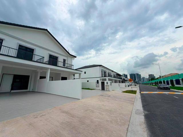House for rent in Bukit Ledang, Johor