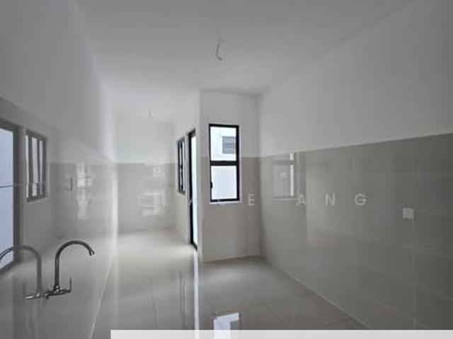 House for sale in Bukit Ledang, Johor