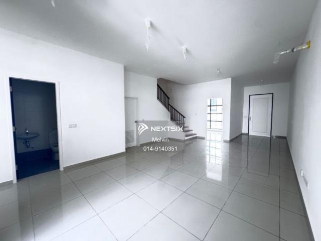 House for rent in Bukit Ledang, Johor