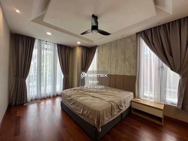 Residential House for rent in Bukit Ledang, Johor