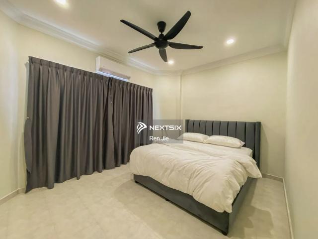 Residential House for sale in Bukit Ledang, Johor