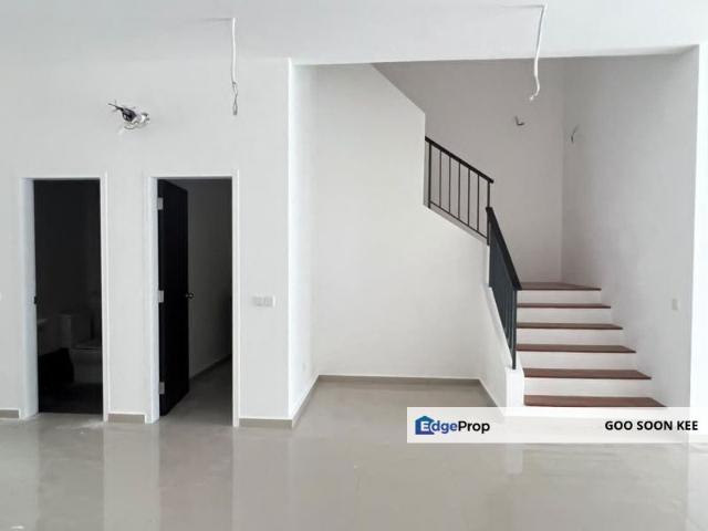 House for sale in Bukit Ledang, Johor