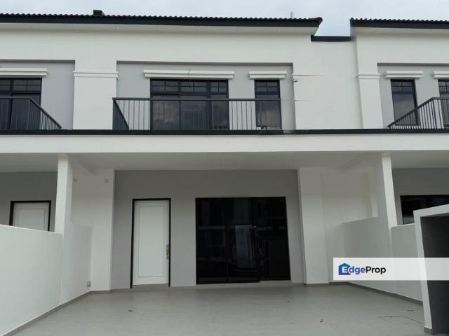 House for sale in Taman Eko Botani, Iskandar Puteri