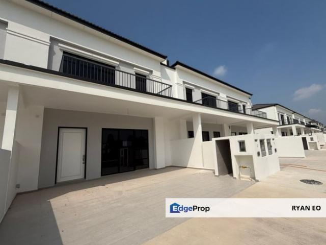 House for sale in Taman Eko Botani, Iskandar Puteri