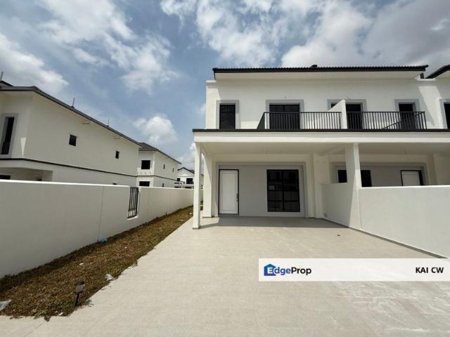 House for sale in Bukit Ledang, Johor