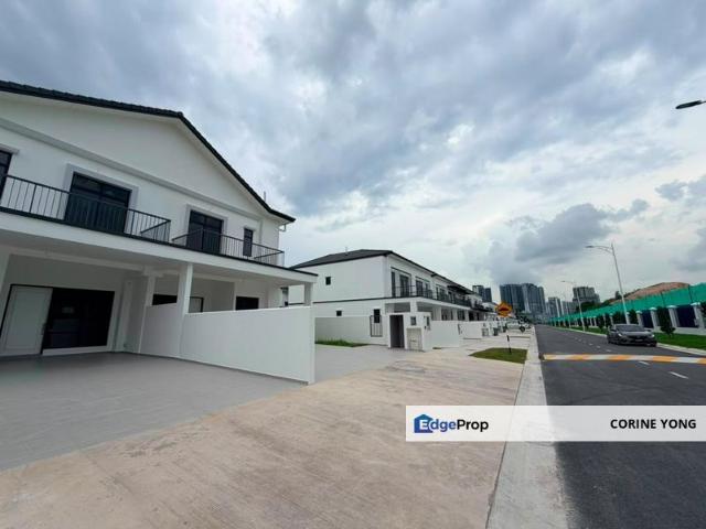House for sale in Bukit Ledang, Johor