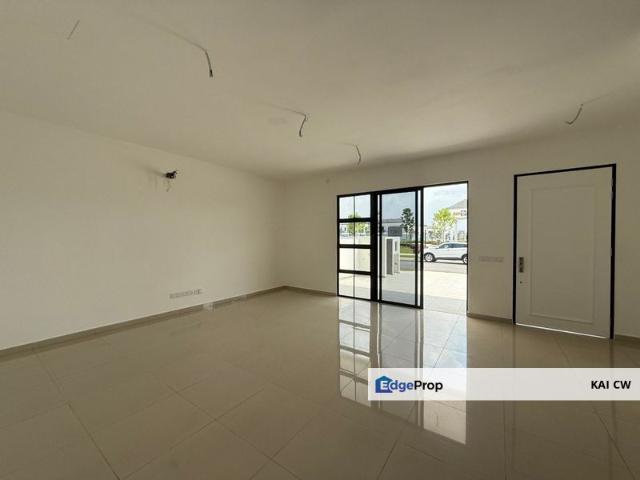 House for sale in Bukit Ledang, Johor