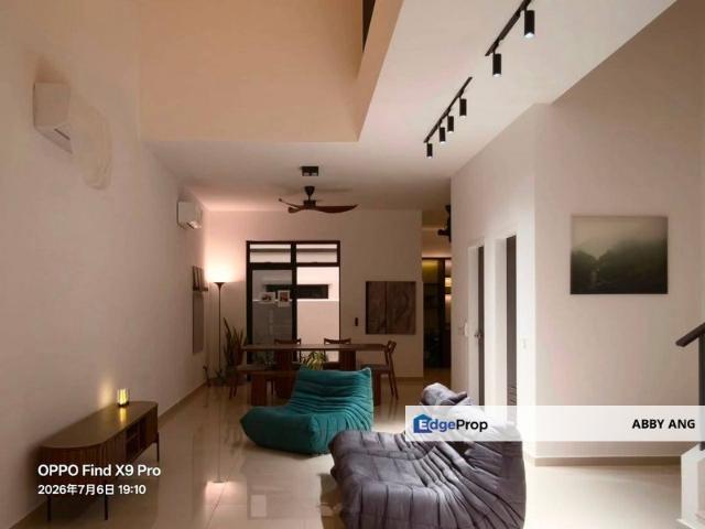 House for rent in Bukit Ledang, Johor