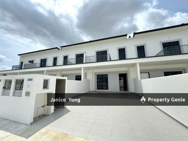 House for sale in Bukit Ledang, Johor
