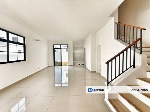 House for sale in Bukit Ledang, Johor